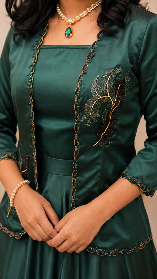 The Velora