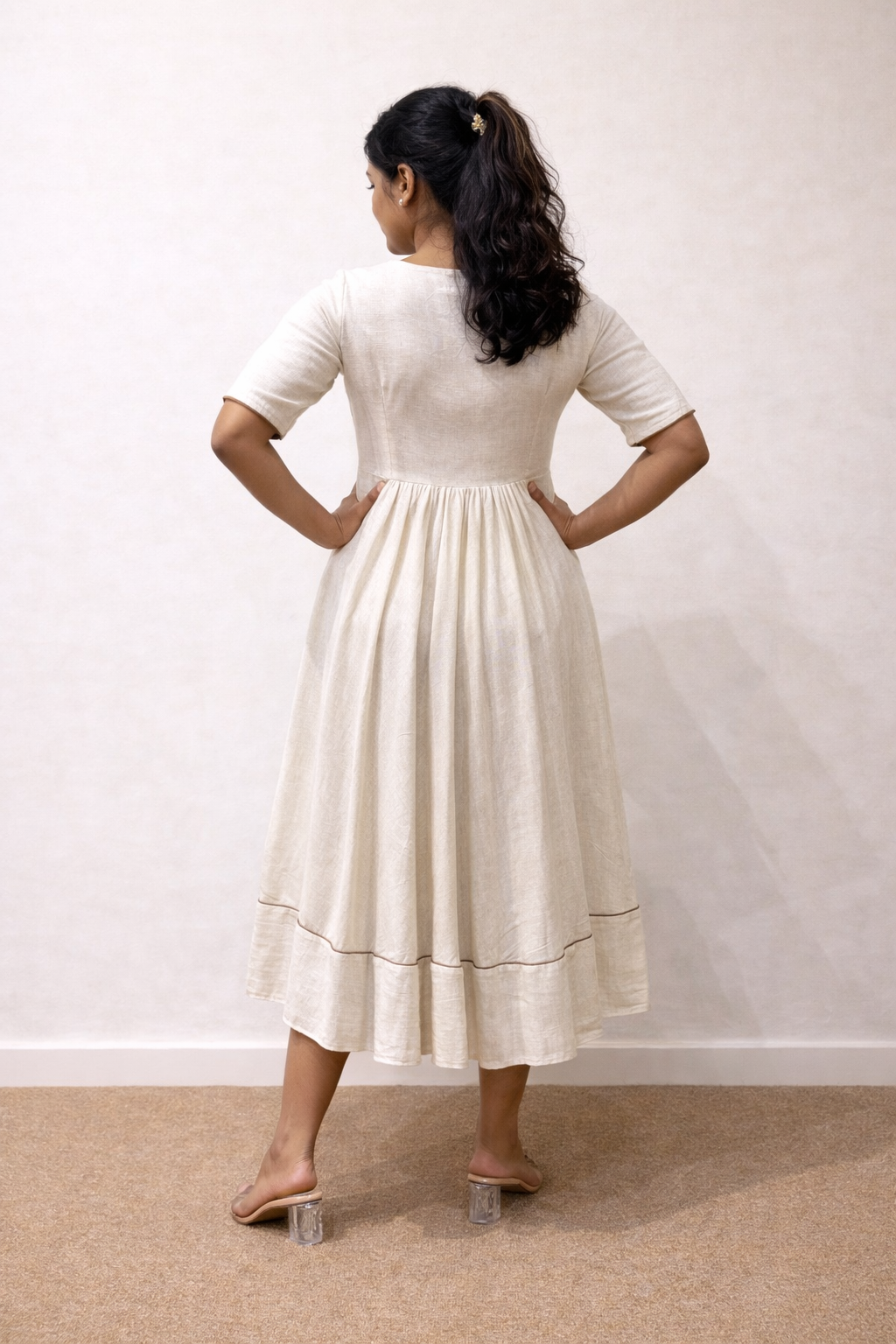 Khadi Poo