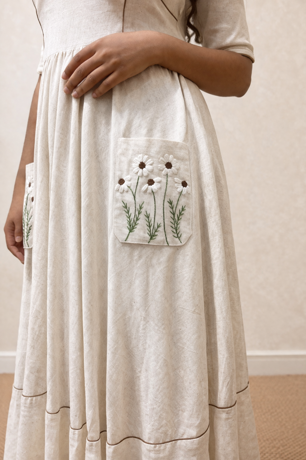 Khadi Poo