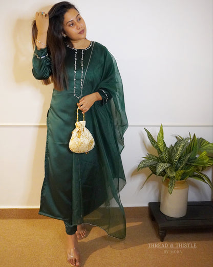 Raaniah